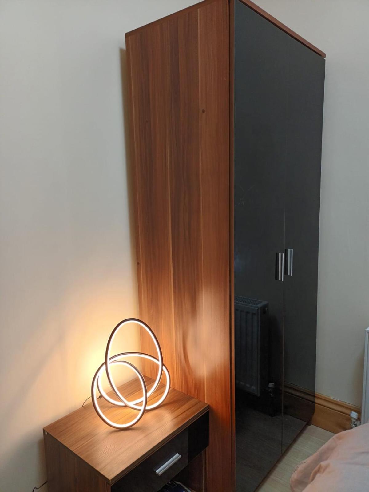 Rooms In Manchester 6 Minutes Drive To Victoria Station Esterno foto