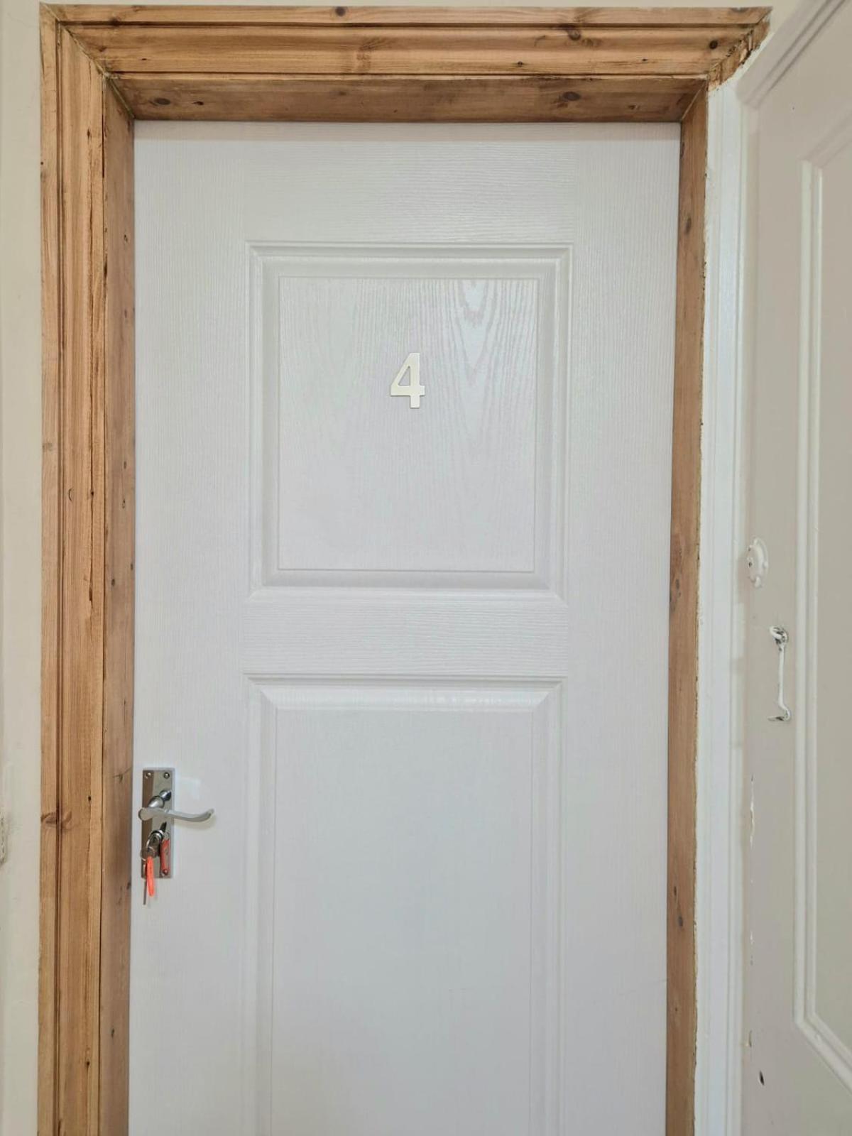 Rooms In Manchester 6 Minutes Drive To Victoria Station Esterno foto
