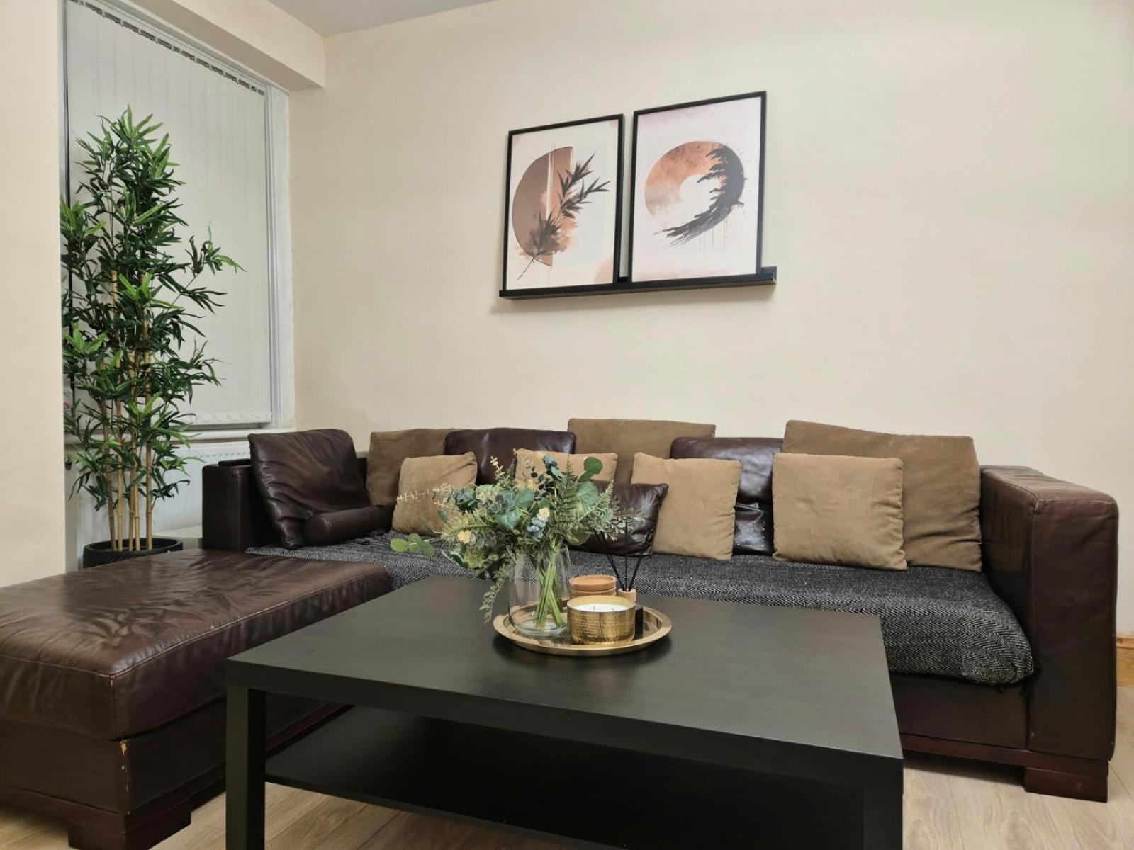Rooms In Manchester 6 Minutes Drive To Victoria Station Esterno foto