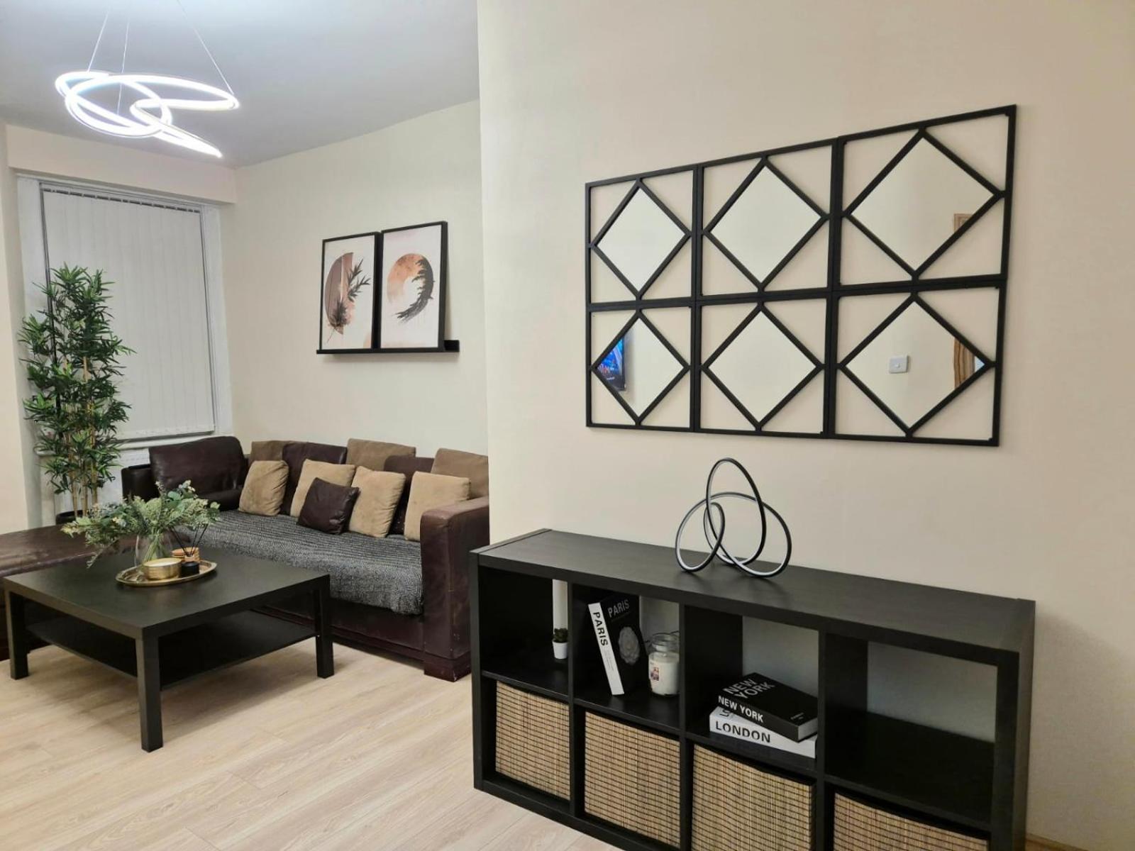 Rooms In Manchester 6 Minutes Drive To Victoria Station Esterno foto
